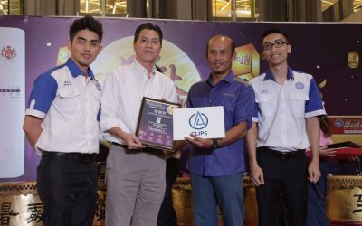 Moon Cake Festival Charity For Malaysia Lysosomal Diseases Association 7th October 2017