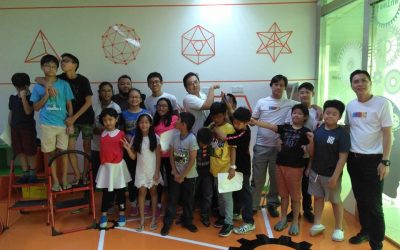 Kids Hack Day (Malaysia) — 28 October 2017 & 16 December 2017