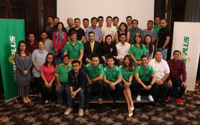 TYREPLUS Bosses Forum 21 April 2018