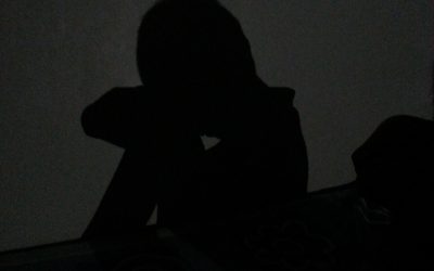 Mentoring Article Series #5: “Fear”