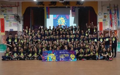Art and Soul Camp 10-12 August 2019