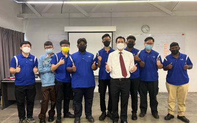Character Building Workshop with Young Aces Technical College (5) – 13 December 2022