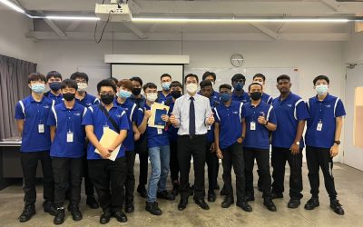 Character Building Workshop for Young Aces Technical College (6) – 14 February 2023