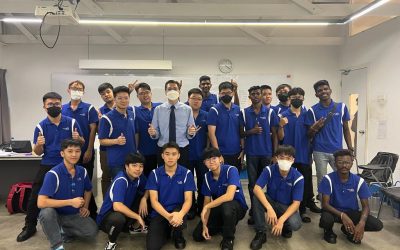 Character Building Workshop for Young Aces Technical College (8) – 23 July 2023
