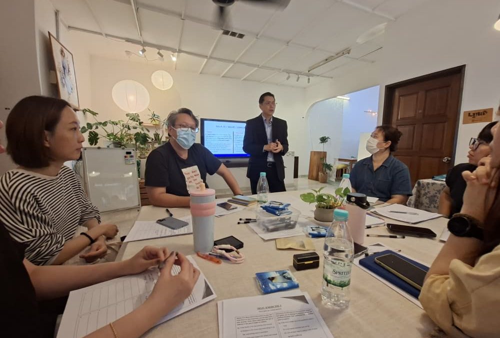 “The First S.E.L.F. Framework Workshop” by CLIPS Management – 11 July 2026