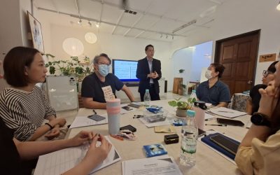 “The First S.E.L.F. Framework Workshop” by CLIPS Management – 11 July 2026