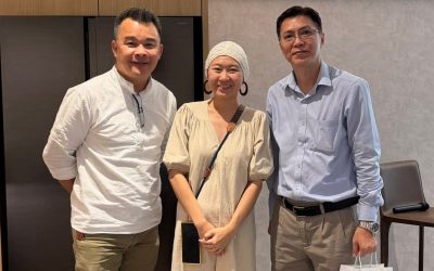 “A Day of Healing and Connection” with Mutual Healing – 1 May 2026